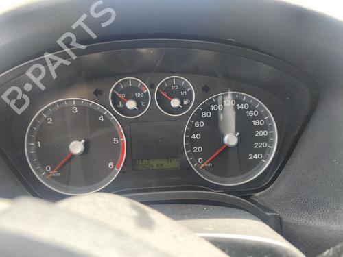 Electronic module FORD FOCUS II (DA_, HCP, DP) 2.0 TDCi | BP37293681M83 - Image 8