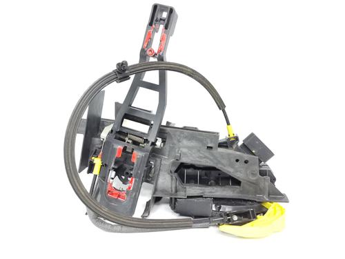 Rear right lock FORD C-MAX II (DXA/CB7, DXA/CEU) 1.0 EcoBoost | BP30175057C99