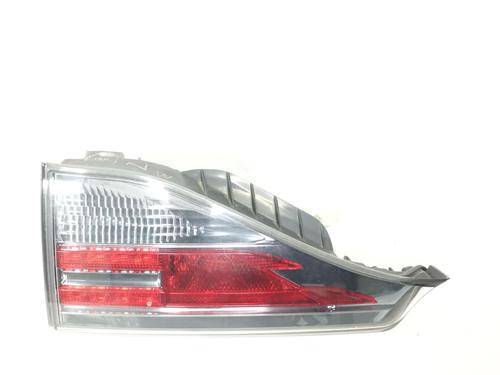 Left tailgate light LEXUS CT (ZWA10_) 200h (ZWA10_, ZWA10R) | BP30062959C79