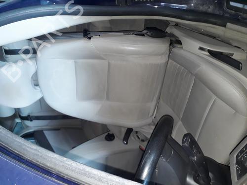 Left front seat VOLVO S40 II (544) 2.0 D | BP11513004C15 