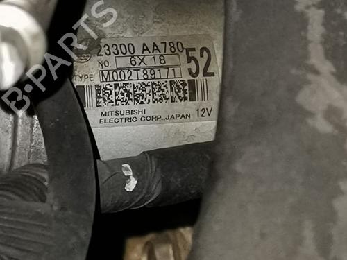 motorino-avviamento-subaru-outback-bs-2014-32031964 main image