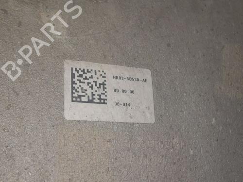 Right rear suspension arm JAGUAR F-PACE (X761)  | BP29288515M15 