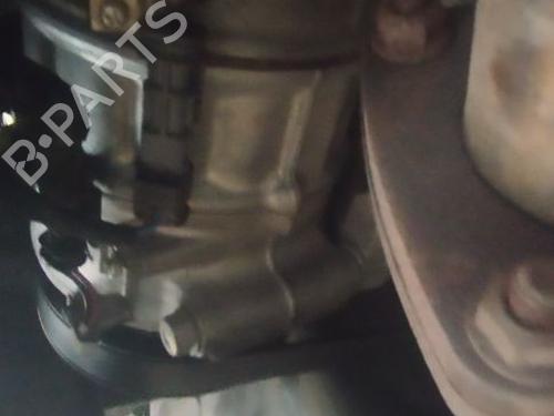 Used AC compressor AC compressor OPEL INSIGNIA A (G09) [2008-2017] 34435580 34435580