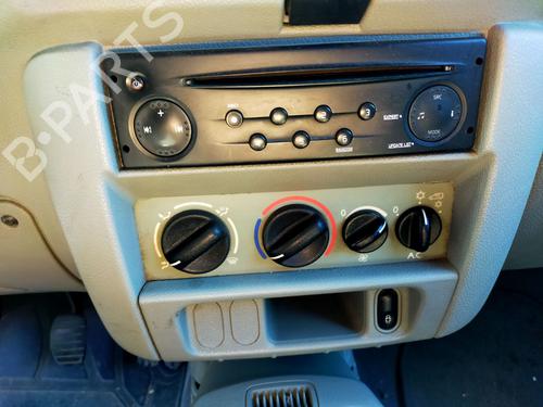 Gearbox RENAULT KANGOO (KC0/1_) 1.5 dCi (KC08, KC09) | BP39541156M3 - Image 15