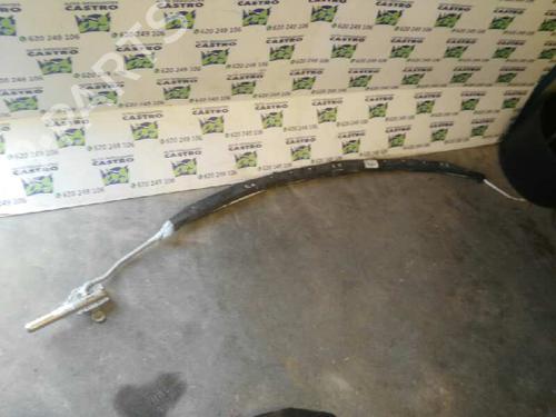 Left curtain airbag FORD FOCUS II (DA_, HCP, DP)  | BP3168934C11 