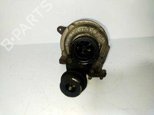 Turbolader/Kompressor MERCEDES-BENZ A-CLASS (W168) A 170 CDI (168.009, 168.109) (95 hp) 16908445