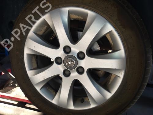 Rim OPEL MERIVA B MPV (S10) 1.7 CDTI (75) | BP10971018C45 