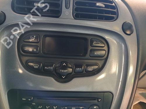 Used Climate control CITROËN XSARA PICASSO (N68) 2.0 HDi (90 hp) 30409690