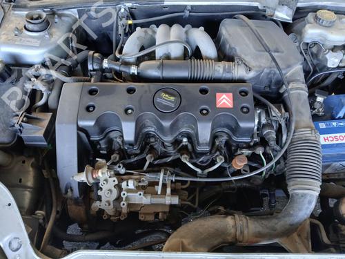 Used Engine Engine CITROËN SAXO (S0, S1) 1.5 D (57 hp) 33462103 33462103