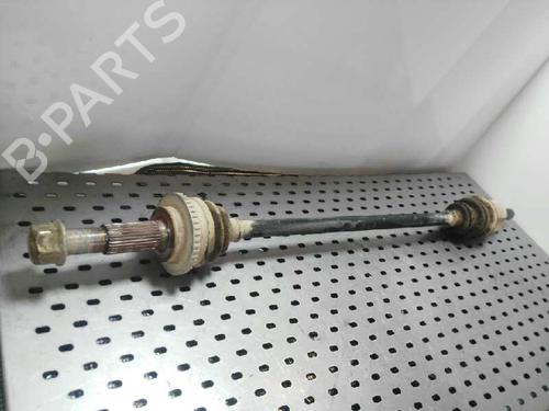 Used Right front driveshaft NISSAN X-TRAIL I (T30) 2.2 dCi 4x4 (136 hp) 3577477