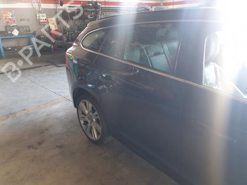 Right rear door VOLVO V60 I (155) D3 / D4 | BP16014448C5 
