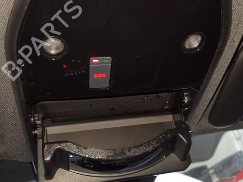 Plafonnier RENAULT ESPACE VI (RHN) E-TECH 200 Hybrid (199 hp) 32736424