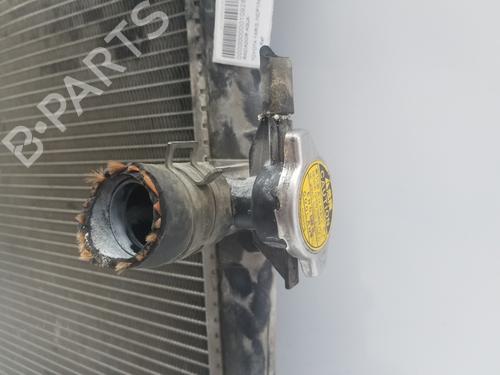 Køler TOYOTA YARIS (_P1_) | BP22444373M31