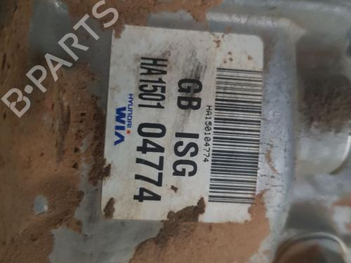 Gearbox HYUNDAI i20 II (GB, IB) 1.2 | BP27979640M3 