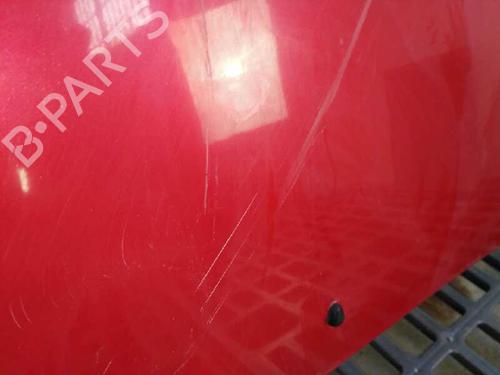 Hood HYUNDAI ATOS (MX)  | BP8179328C1 
