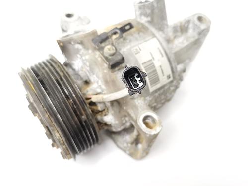 AC compressor NISSAN MICRA V (K14)  | BP24111552M34 