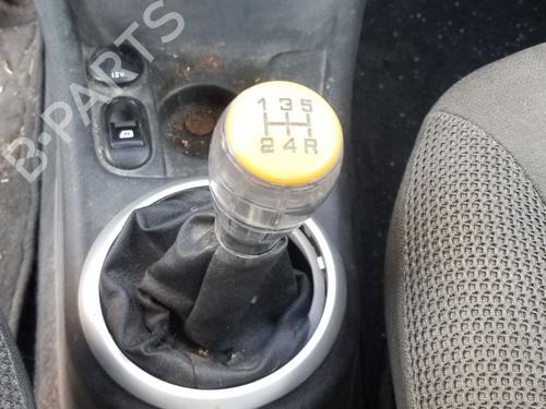 Right headlight CITROËN C3 I (FC_, FN_) 1.4 HDi | BP30853802C29