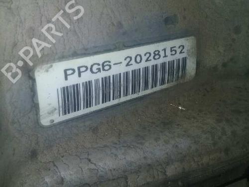 Gearbox HONDA CIVIC VIII Hatchback (FN, FK) 2.2 CTDi (FK3) | BP3173160M3