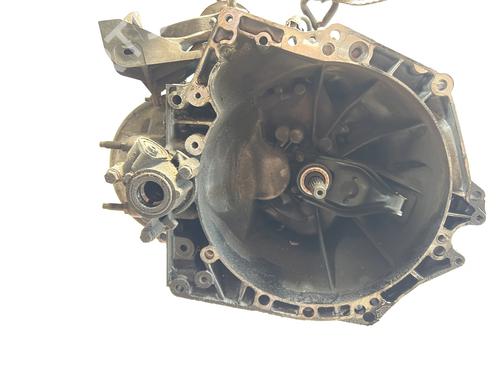 Used Gearbox Gearbox 16835681 16835681