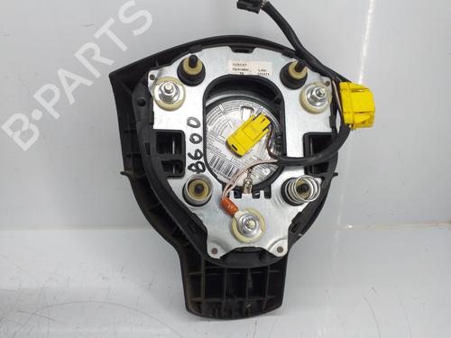 Driver airbag SEAT ALTEA XL (5P5, 5P8)  | BP20123881C9 