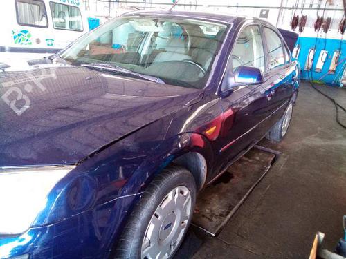 Starter FORD MONDEO III Saloon (B4Y) 1.8 16V | BP9949777M8 