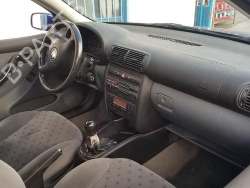 Højre forlygte SEAT TOLEDO II (1M2) | BP30275947C29