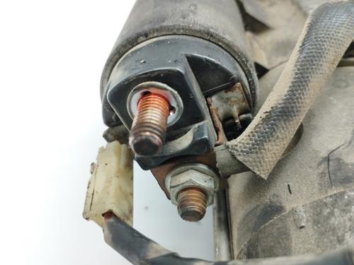 Starter MAZDA 6 Hatchback (GG)  | BP11332001M8 