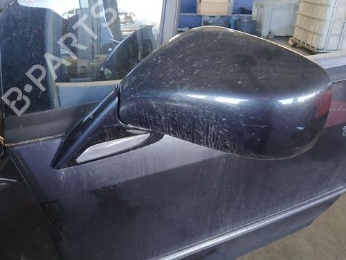 Used Left mirror LANCIA PHEDRA (179_) 2.2 JTD (179AXC1A) (128 hp) 29427084