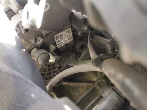 Used Alternator Alternator SEAT IBIZA IV SC (6J1, 6P5) 1.2 TSI (90 hp) 33023237 33023237