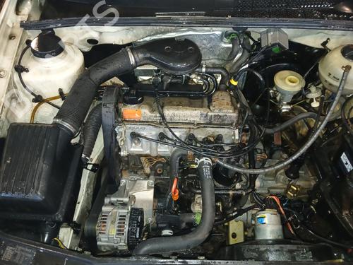 Used Engine VW GOLF III (1H1) [1989-2000]  30479311