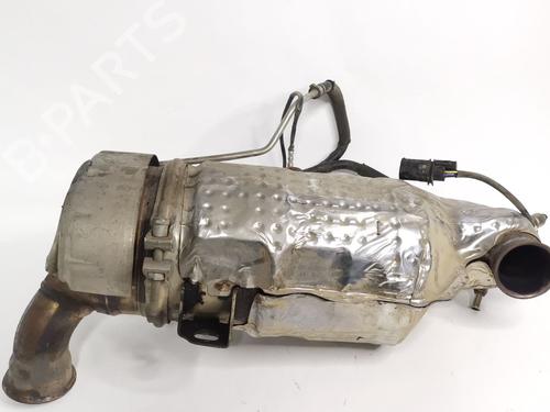 Particulate filter CITROËN C4 Picasso II | BP33462090M81 - Image 3