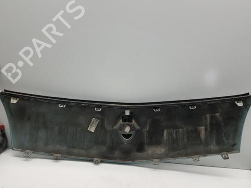 Grille RENAULT KANGOO (KC0/1_) 1.5 dCi | BP23002267C40
