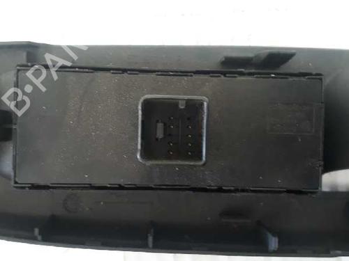 Left front window switch VW PASSAT B6 (3C2)  | BP3362012I27 