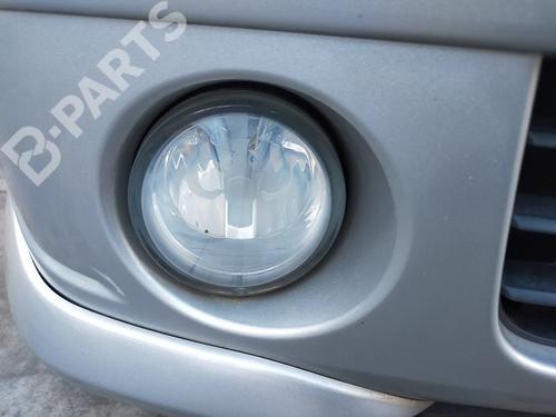 Used Right front fog light Right front fog light CITROËN C2 (JM_) 1.4 (73 hp) 10756194 10756194