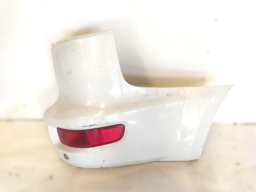 Used Corner bumper Corner bumper MITSUBISHI OUTLANDER II (CW_W) 2.2 DI-D 4WD (156 hp) 34039775 34039775