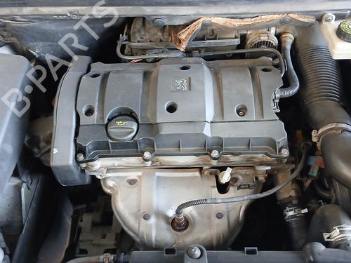 Engine PEUGEOT 307 (3A/C) 1.6 16V | BP36073278M1 - Image 2