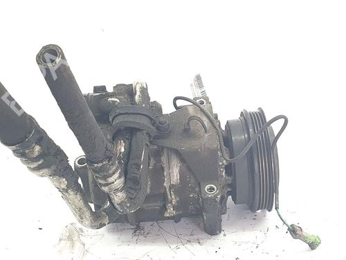 AC compressor VW PASSAT B5.5 (3B3) | BP33851962M34 - Image 4