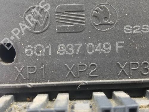 Módulo eletrónico SKODA FABIA II (542)  | BP30748978M83 