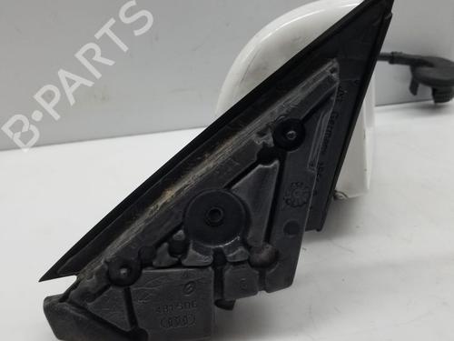 Right mirror AUDI A3 (8P1) 2.0 TDI 16V | BP24243255C27 