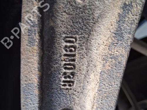 Right front suspension arm FORD KA (RU8) 1.2 | BP30182493M13 