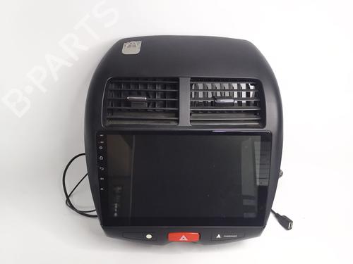 Display PEUGEOT 4008 1.8 HDi | BP36019273C48 - Image 3