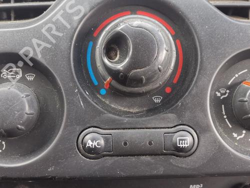 AC-Styringsenhed/Manøvreenhed RENAULT KANGOO / GRAND KANGOO II (KW0/1_) [2008-2025]  25008659