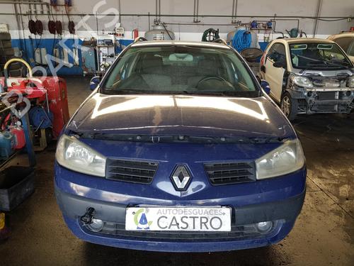 Starter RENAULT MEGANE II Estate (KM0/1_) 1.5 dCi (KM02, KM13) | BP14976565M8 