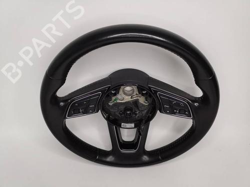 Steering wheel AUDI A4 B9 (8W2, 8WC) 2.0 TDI | BP40188032C49 - Image 3