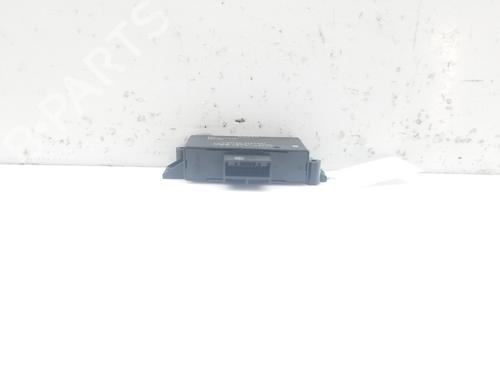 Electronic module NISSAN QASHQAI II SUV (J11, J11_) 1.2 DIG-T | BP18168339M83 