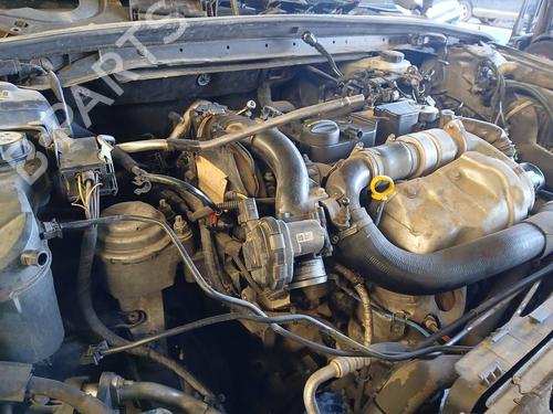 Engine FORD MONDEO V Hatchback (CE) 1.6 TDCi | BP40540833M1 - Image 2