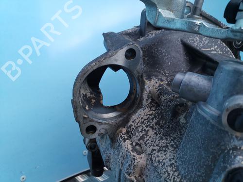 Gearbox SEAT IBIZA V (KJ1, KJG)  | BP23566434M3 
