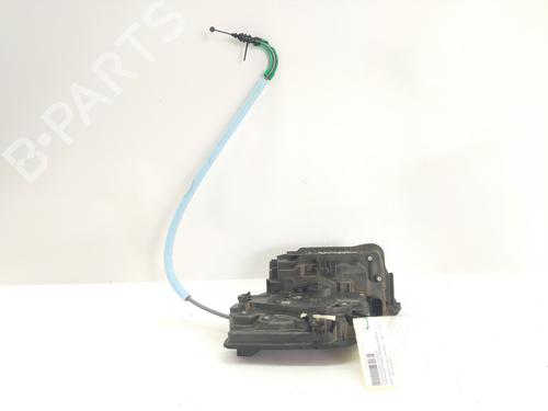 Used Rear right lock Rear right lock 37584090 37584090
