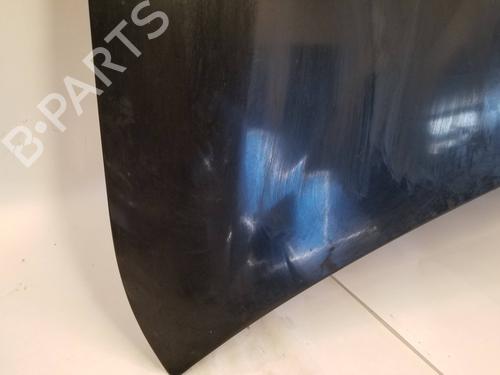 Hood SSANGYONG RODIUS I  | BP27381744C1 