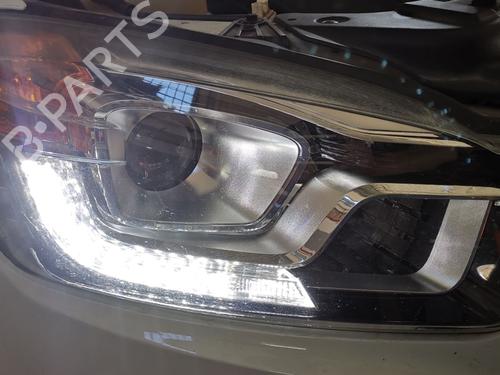 Right headlight SSANGYONG KORANDO (CK) | BP36578657C29 - Image 5